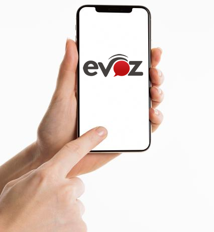 evoz en cel